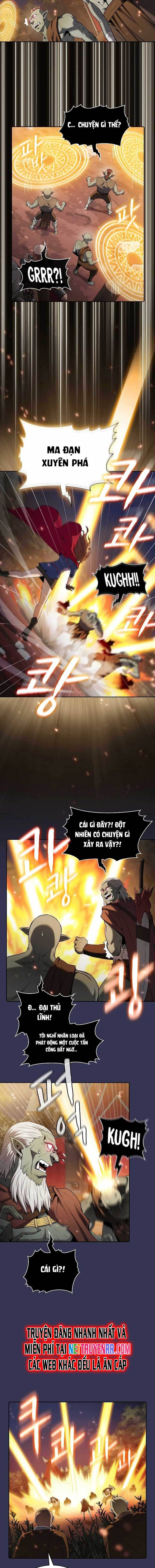 Thiên Thần Quay Về Từ Địa Ngục: Chapter 113