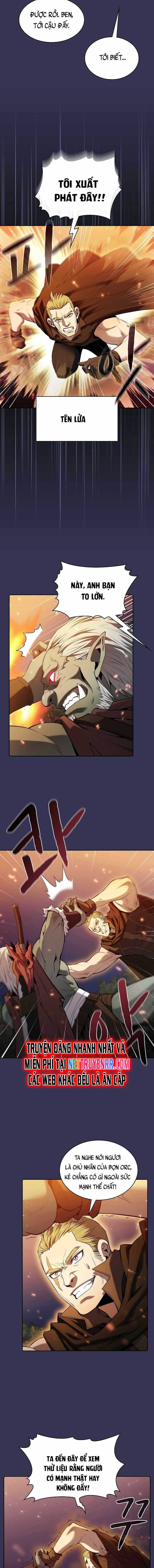 Thiên Thần Quay Về Từ Địa Ngục: Chapter 113