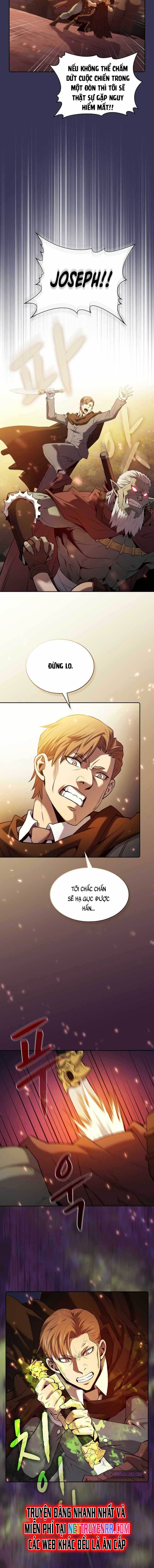 Thiên Thần Quay Về Từ Địa Ngục: Chapter 113