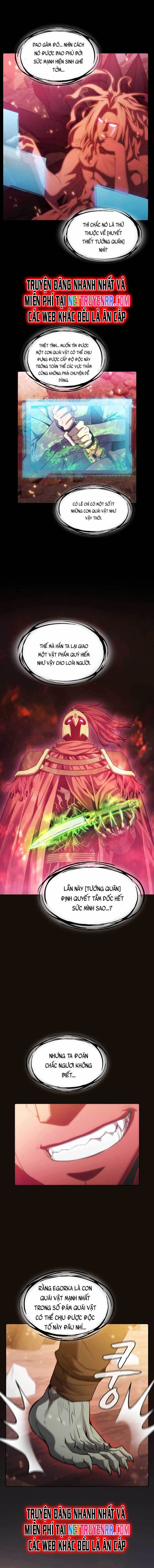 Thiên Thần Quay Về Từ Địa Ngục: Chapter 113