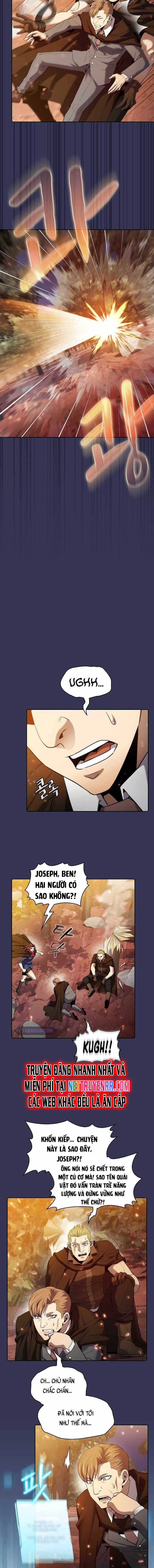 Thiên Thần Quay Về Từ Địa Ngục: Chapter 113