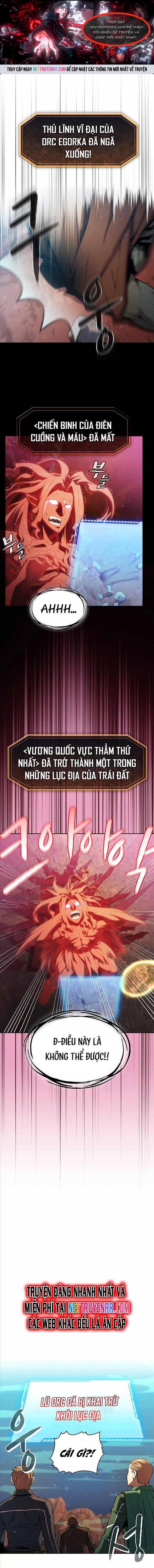 Thiên Thần Quay Về Từ Địa Ngục: Chapter 114
