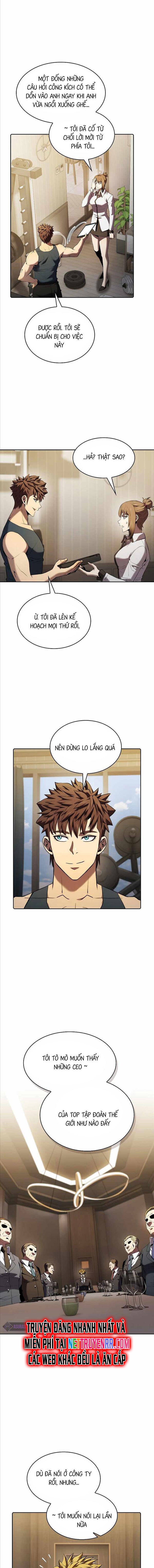 Thiên Thần Quay Về Từ Địa Ngục: Chapter 114