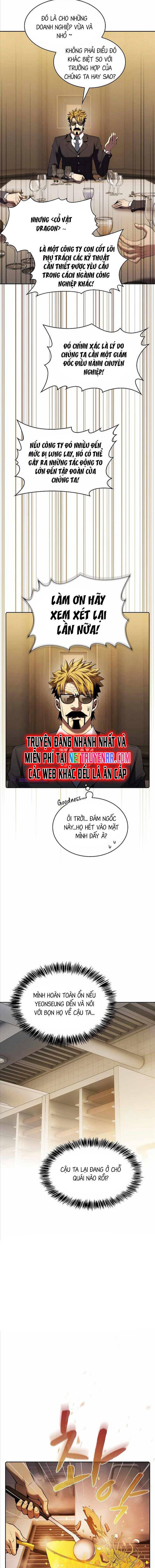 Thiên Thần Quay Về Từ Địa Ngục: Chapter 114