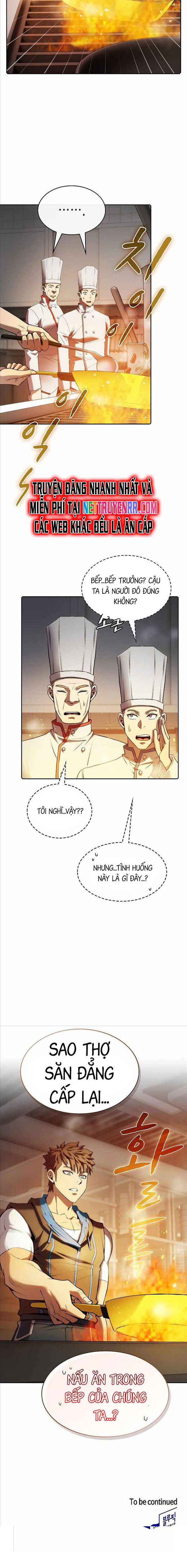 Thiên Thần Quay Về Từ Địa Ngục: Chapter 114
