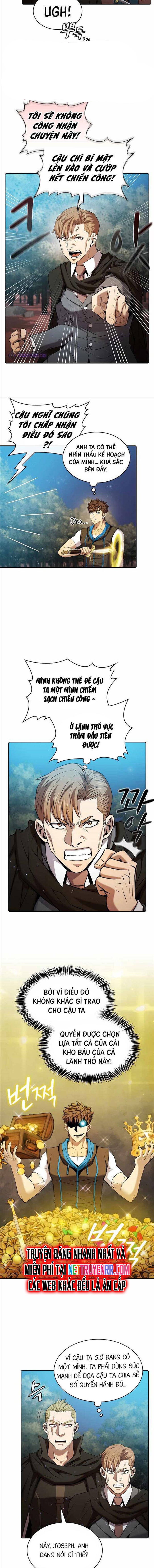 Thiên Thần Quay Về Từ Địa Ngục: Chapter 114