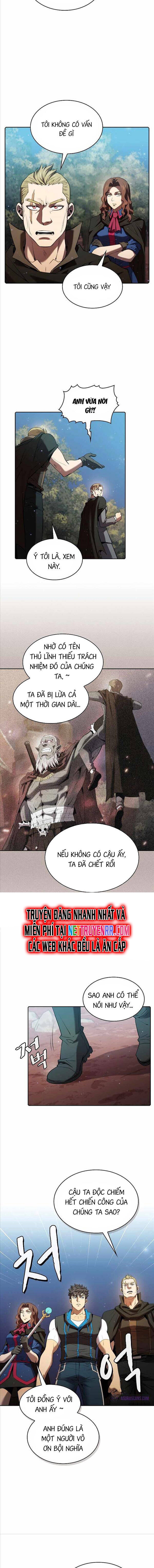 Thiên Thần Quay Về Từ Địa Ngục: Chapter 114