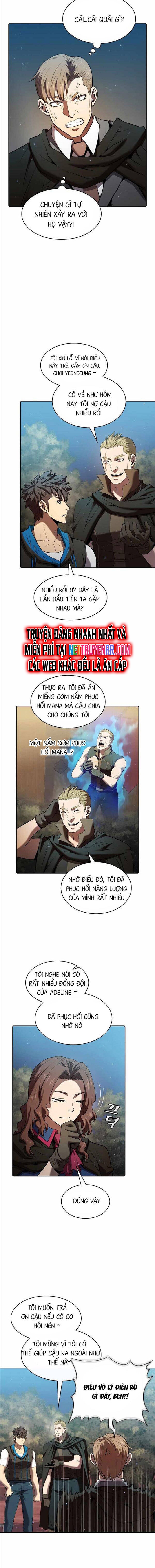 Thiên Thần Quay Về Từ Địa Ngục: Chapter 114