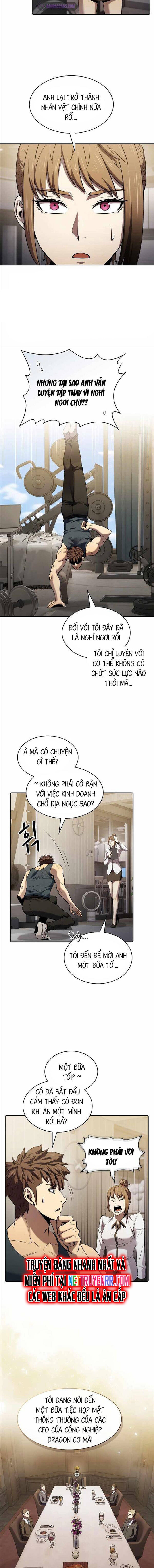 Thiên Thần Quay Về Từ Địa Ngục: Chapter 114