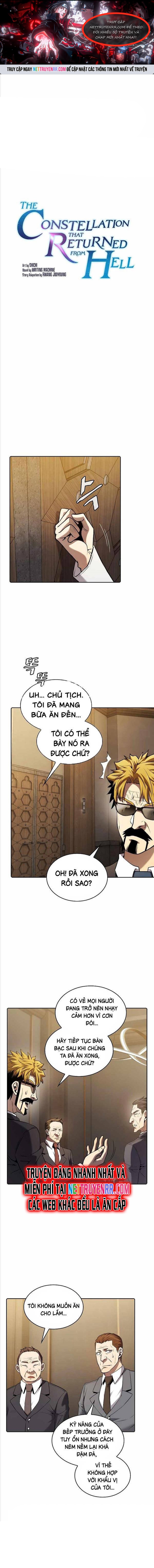 Thiên Thần Quay Về Từ Địa Ngục: Chapter 115