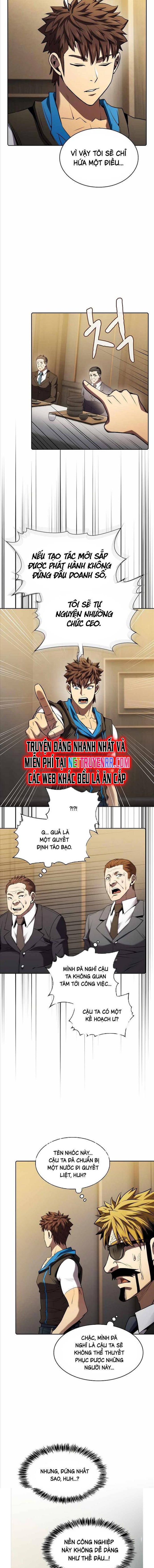 Thiên Thần Quay Về Từ Địa Ngục: Chapter 115