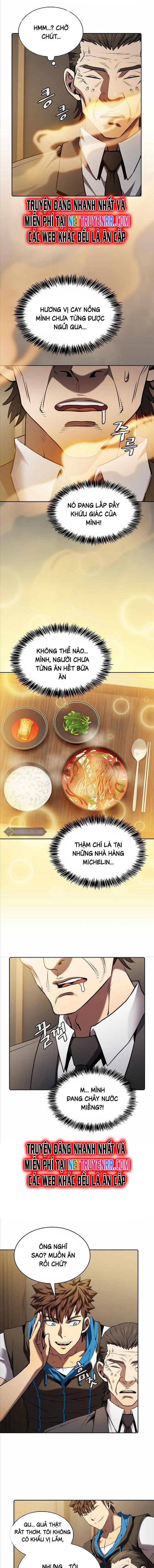 Thiên Thần Quay Về Từ Địa Ngục: Chapter 115
