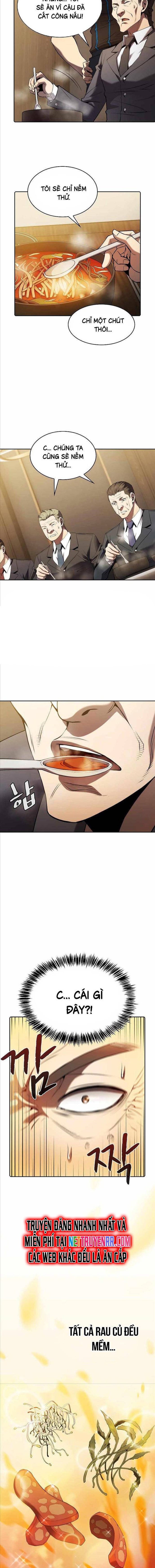 Thiên Thần Quay Về Từ Địa Ngục: Chapter 115