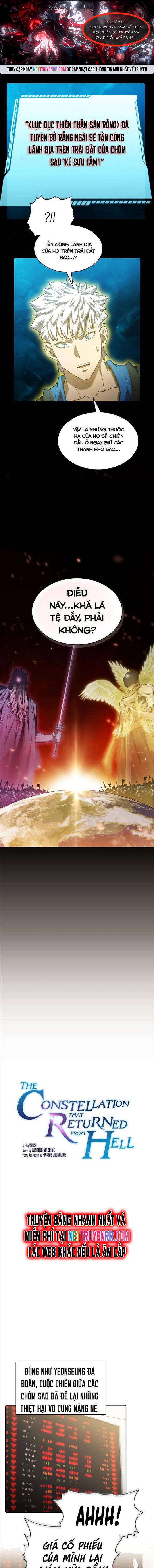 Thiên Thần Quay Về Từ Địa Ngục: Chapter 117