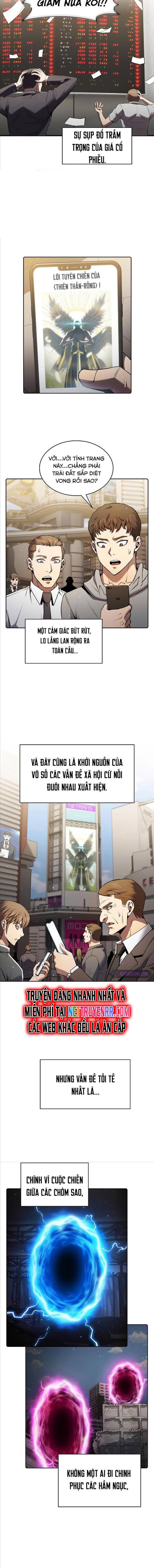 Thiên Thần Quay Về Từ Địa Ngục: Chapter 117