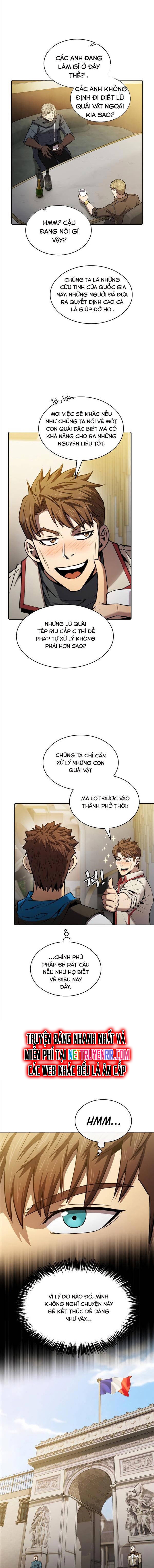 Thiên Thần Quay Về Từ Địa Ngục: Chapter 117