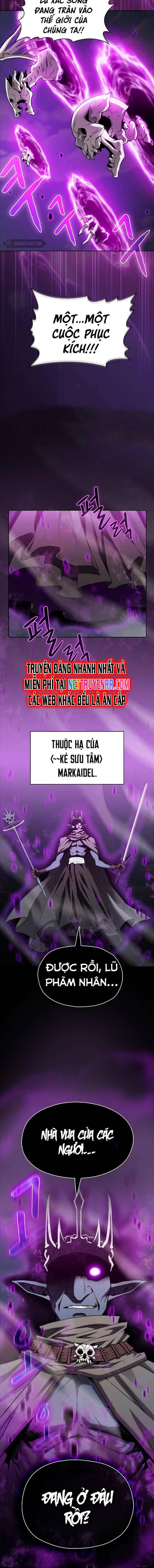 Thiên Thần Quay Về Từ Địa Ngục: Chapter 117