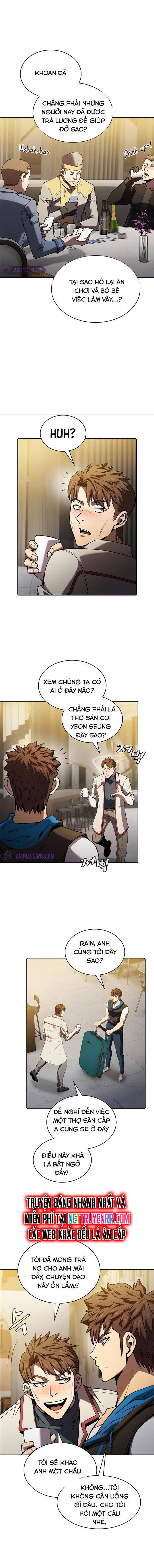 Thiên Thần Quay Về Từ Địa Ngục: Chapter 117