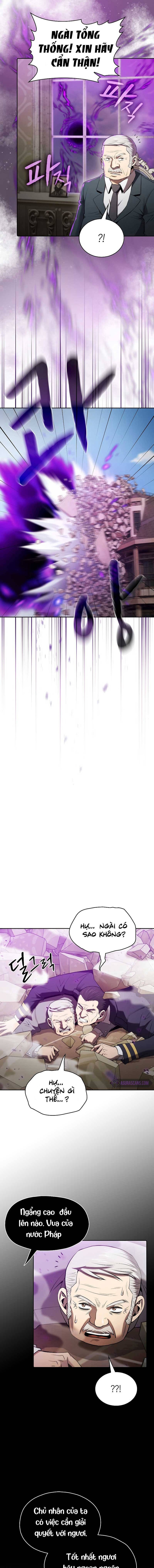 Thiên Thần Quay Về Từ Địa Ngục: Chapter 118