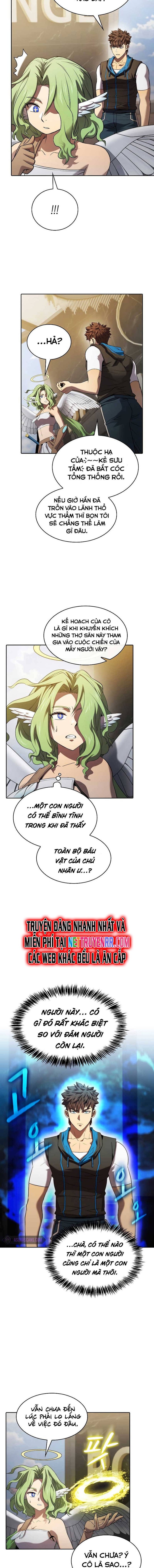 Thiên Thần Quay Về Từ Địa Ngục: Chapter 118