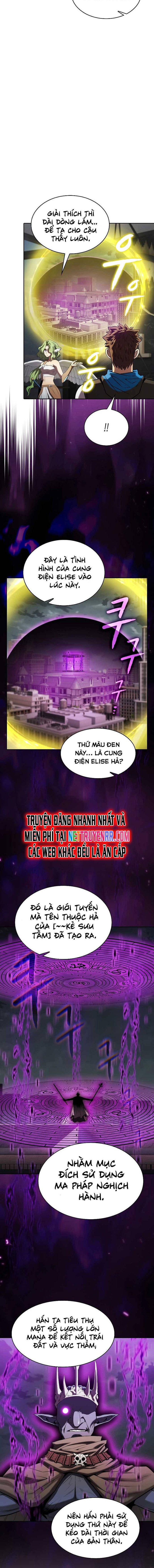 Thiên Thần Quay Về Từ Địa Ngục: Chapter 118