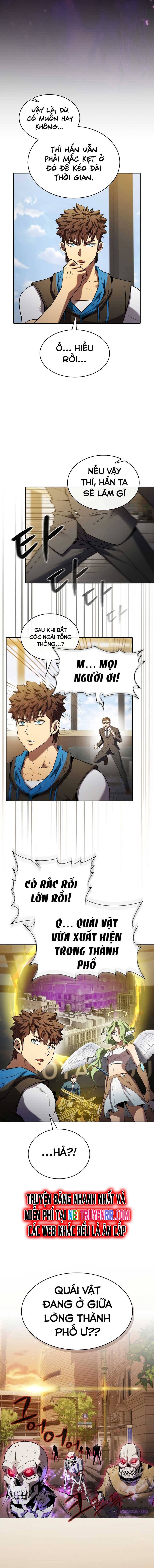 Thiên Thần Quay Về Từ Địa Ngục: Chapter 118