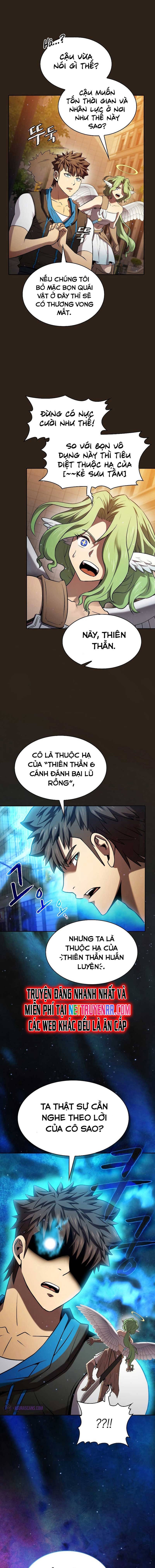 Thiên Thần Quay Về Từ Địa Ngục: Chapter 118