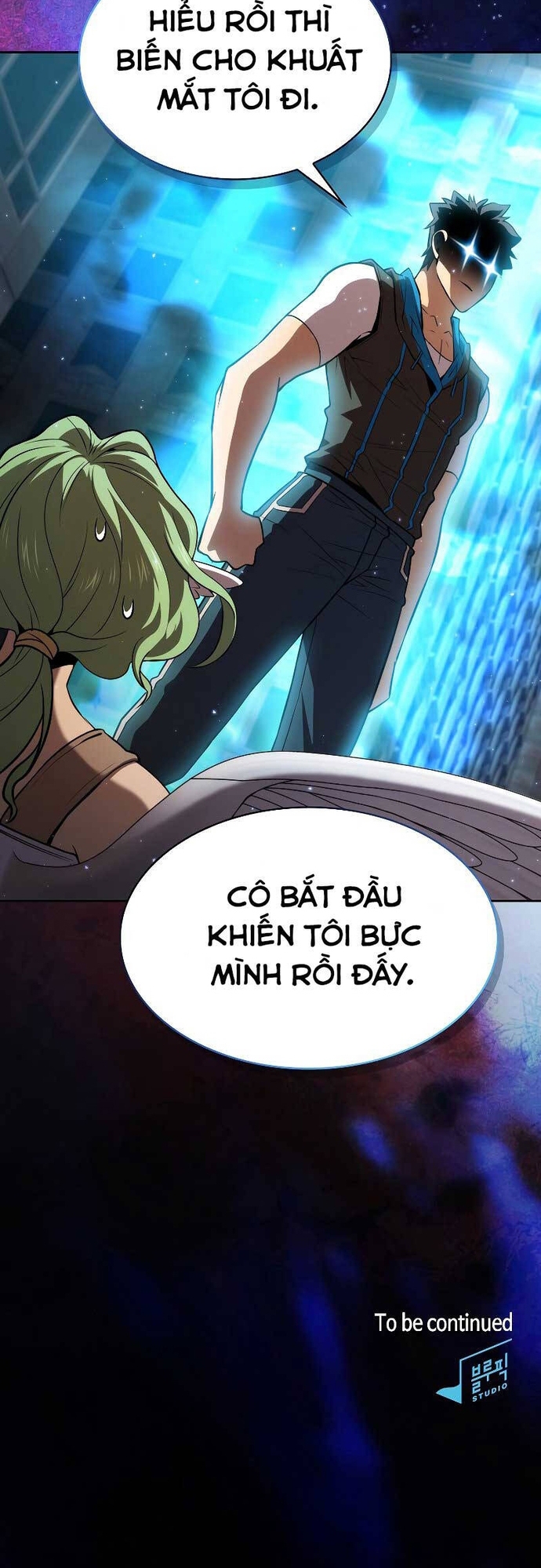 Thiên Thần Quay Về Từ Địa Ngục: Chapter 118