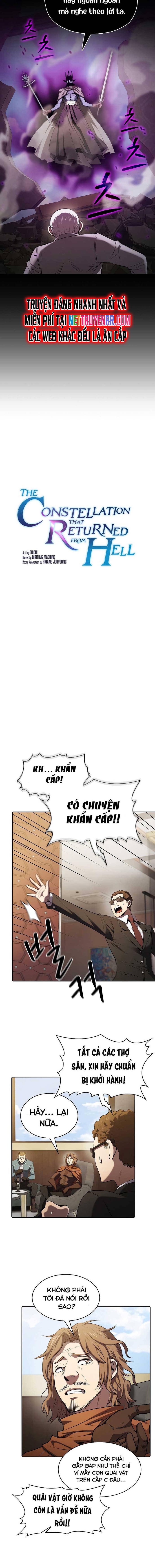 Thiên Thần Quay Về Từ Địa Ngục: Chapter 118