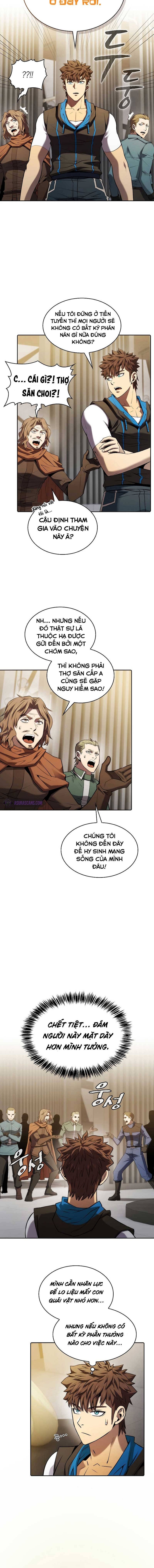 Thiên Thần Quay Về Từ Địa Ngục: Chapter 118