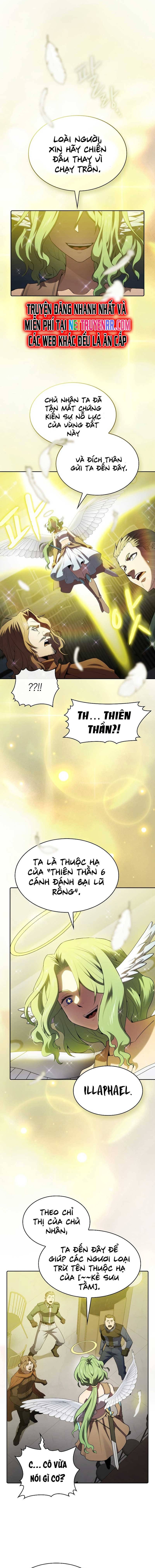 Thiên Thần Quay Về Từ Địa Ngục: Chapter 118