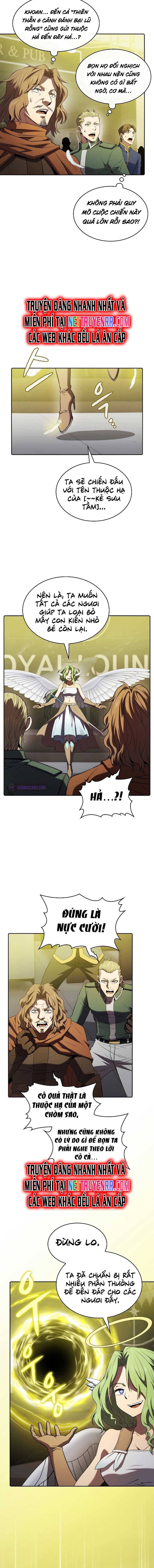 Thiên Thần Quay Về Từ Địa Ngục: Chapter 118