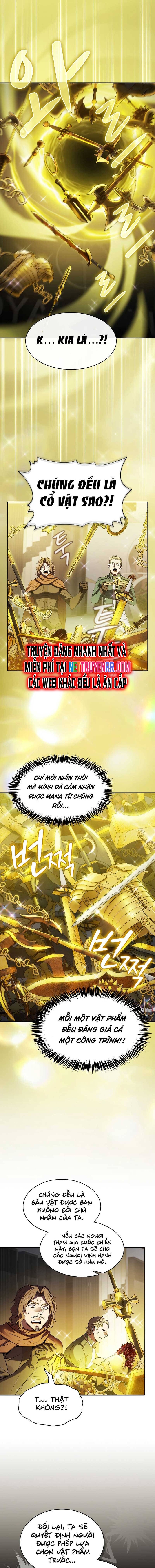 Thiên Thần Quay Về Từ Địa Ngục: Chapter 118