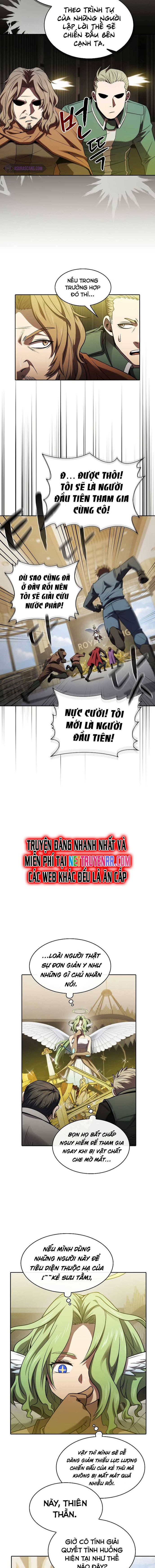 Thiên Thần Quay Về Từ Địa Ngục: Chapter 118