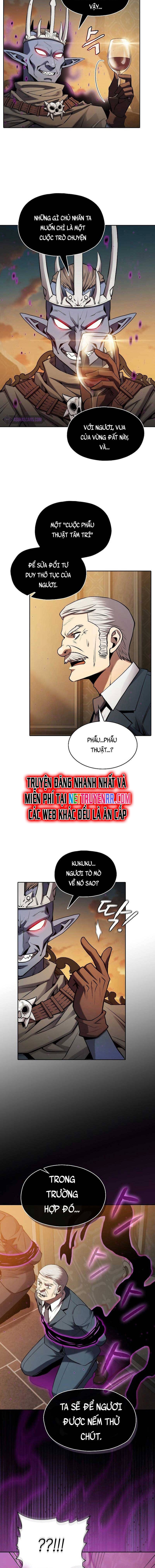 Thiên Thần Quay Về Từ Địa Ngục: Chapter 119