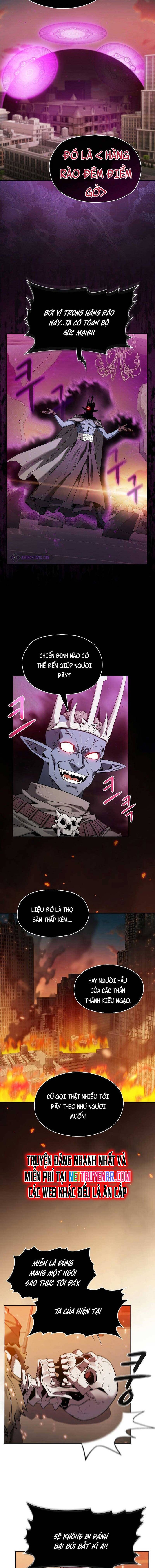 Thiên Thần Quay Về Từ Địa Ngục: Chapter 119