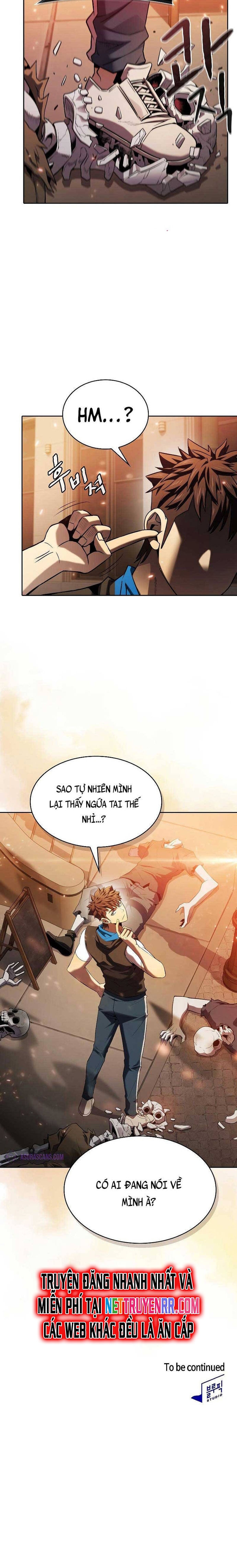 Thiên Thần Quay Về Từ Địa Ngục: Chapter 119