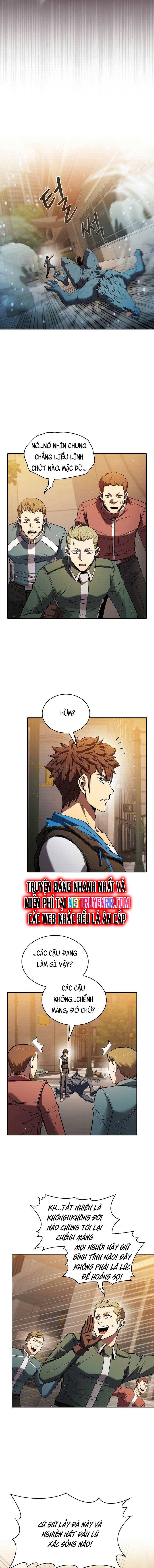 Thiên Thần Quay Về Từ Địa Ngục: Chapter 119