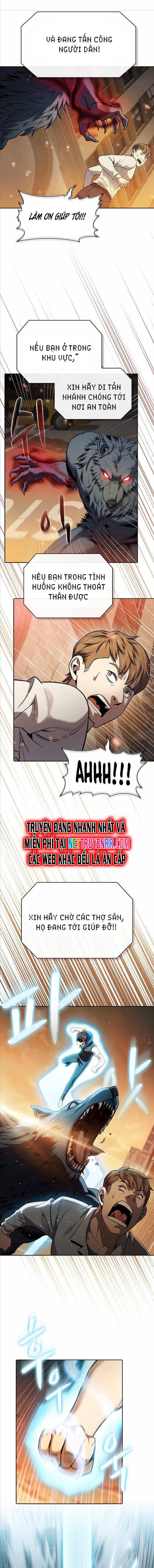 Thiên Thần Quay Về Từ Địa Ngục: Chapter 120