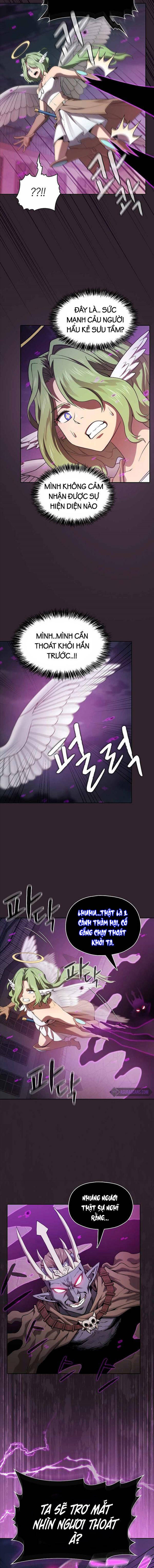 Thiên Thần Quay Về Từ Địa Ngục: Chapter 120