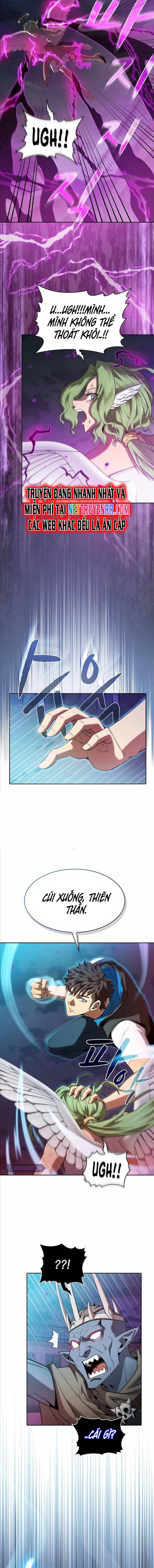 Thiên Thần Quay Về Từ Địa Ngục: Chapter 120