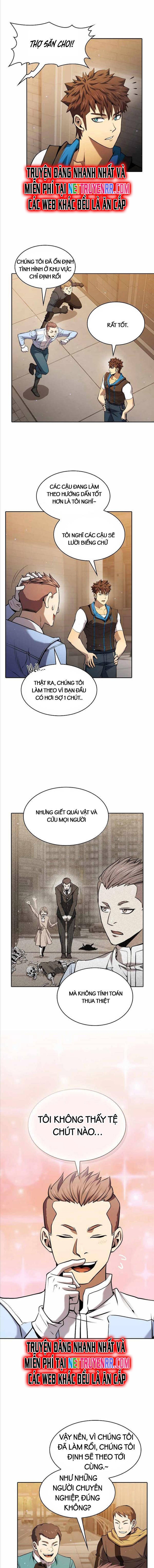 Thiên Thần Quay Về Từ Địa Ngục: Chapter 120