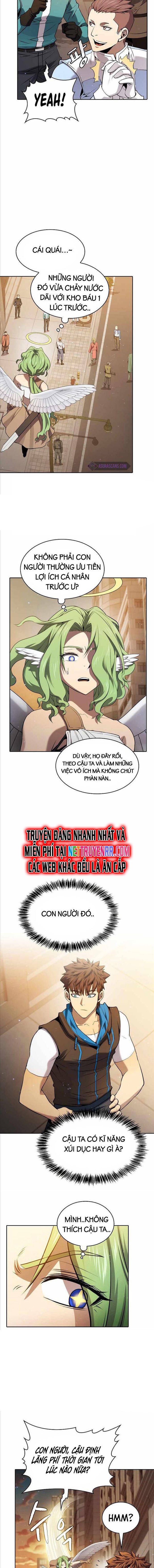 Thiên Thần Quay Về Từ Địa Ngục: Chapter 120