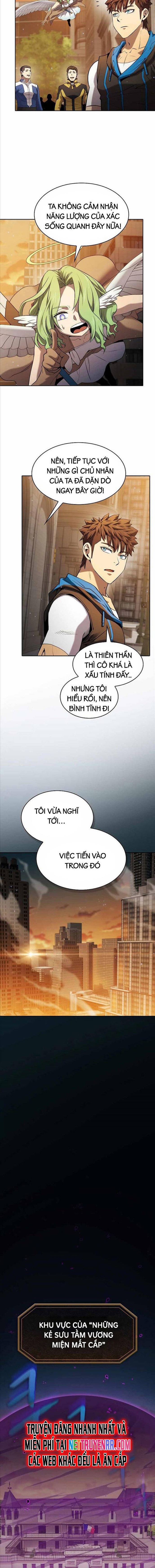 Thiên Thần Quay Về Từ Địa Ngục: Chapter 120