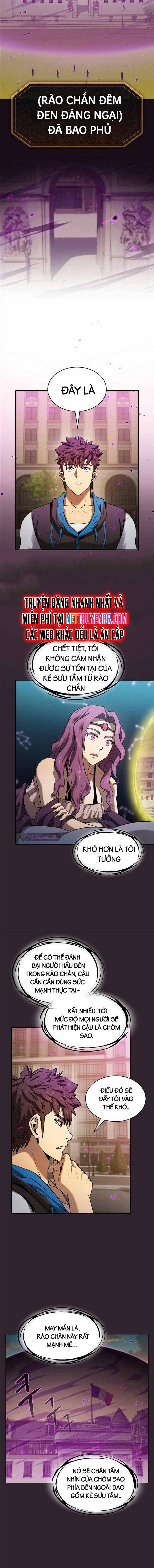 Thiên Thần Quay Về Từ Địa Ngục: Chapter 120