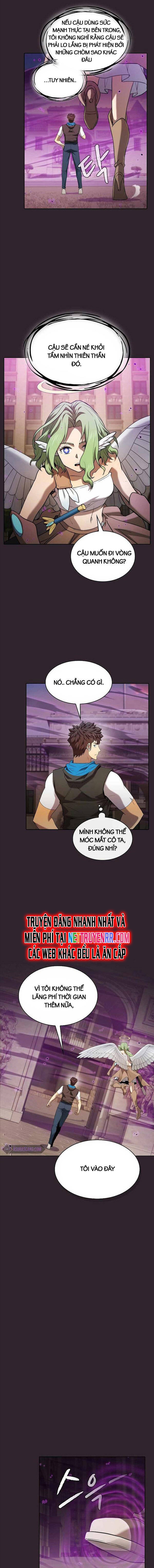 Thiên Thần Quay Về Từ Địa Ngục: Chapter 120