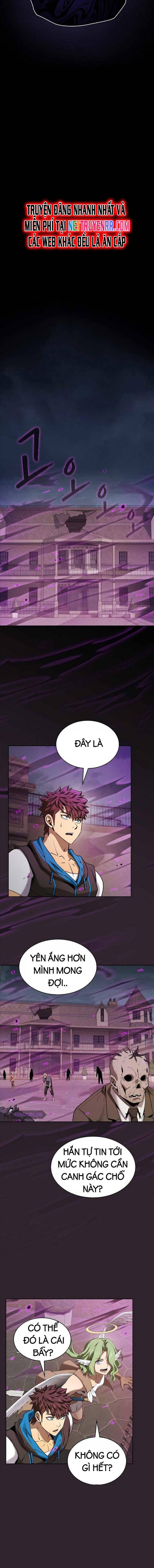Thiên Thần Quay Về Từ Địa Ngục: Chapter 120