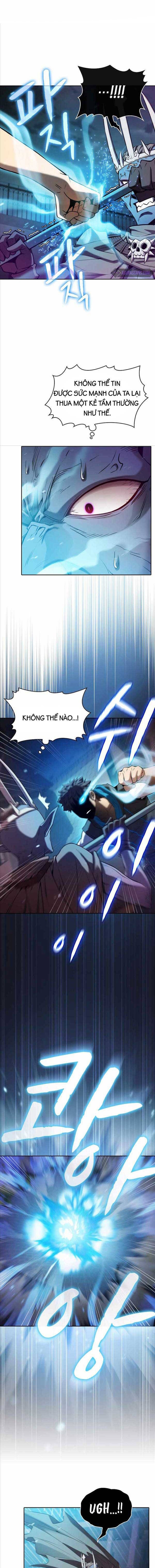 Thiên Thần Quay Về Từ Địa Ngục: Chapter 121
