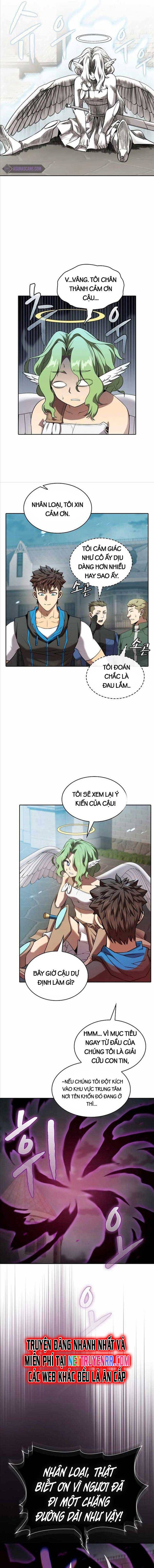 Thiên Thần Quay Về Từ Địa Ngục: Chapter 121