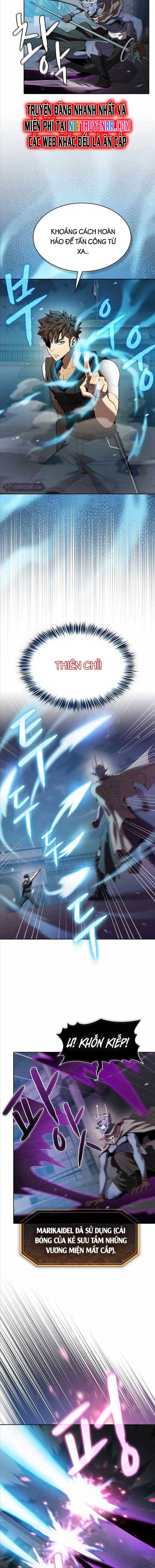 Thiên Thần Quay Về Từ Địa Ngục: Chapter 121